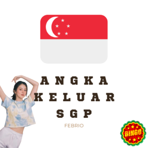 angka keluar sgp