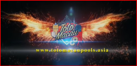 Live Draw Toto Macau Hari Ini